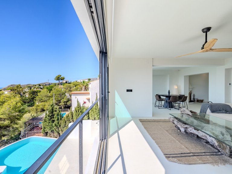 Villa for Sale in Javea/xabia, Alicante 15