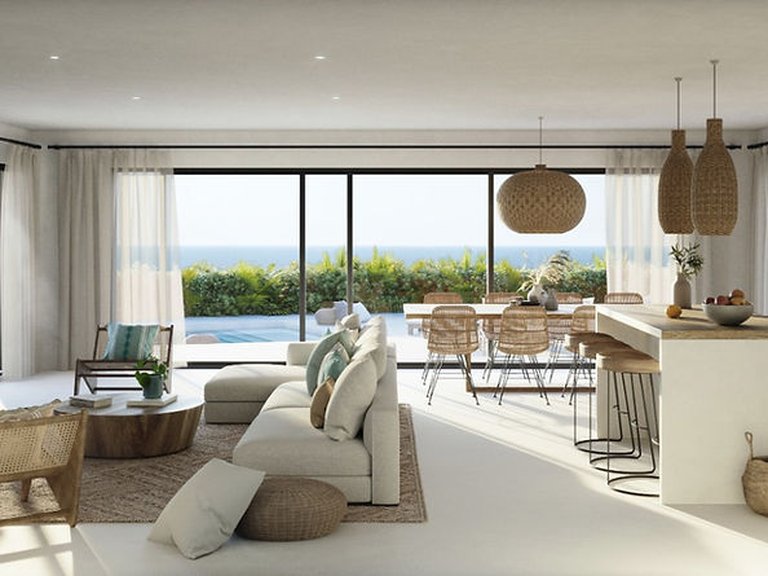 Villa for Sale in Javea/xabia, Alicante 3