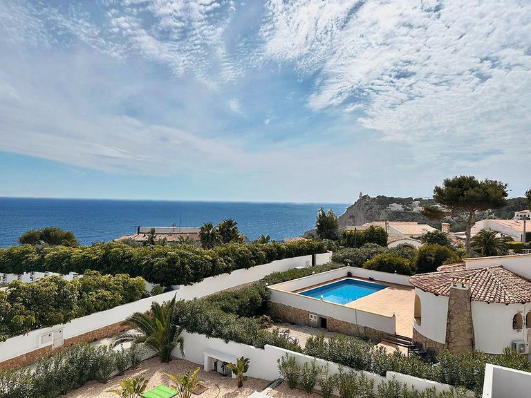 Villa for Sale in Javea/xabia, Alicante 5