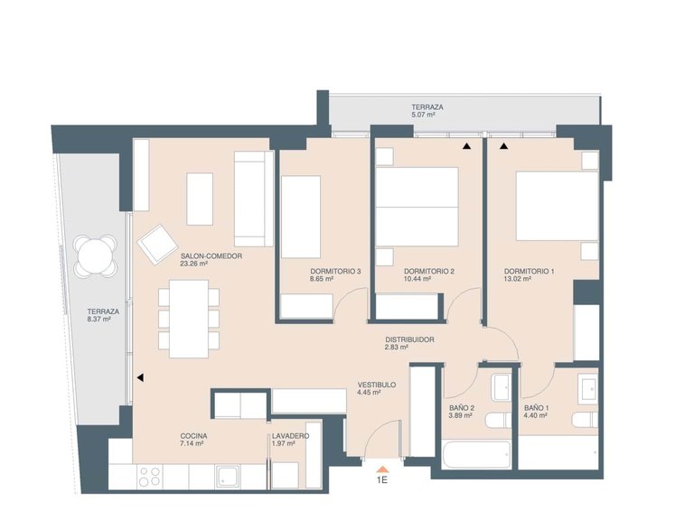 Apartment for Sale in Javea/xabia, Alicante 23