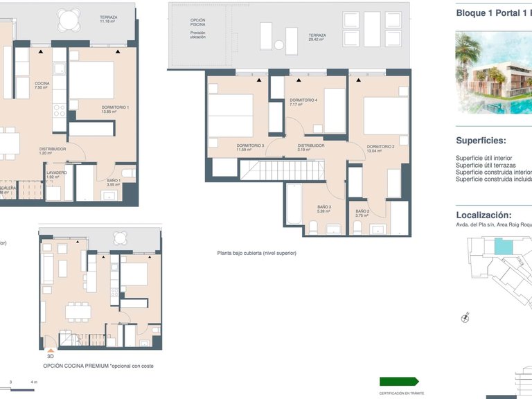 Apartment for Sale in Javea/xabia, Alicante 3