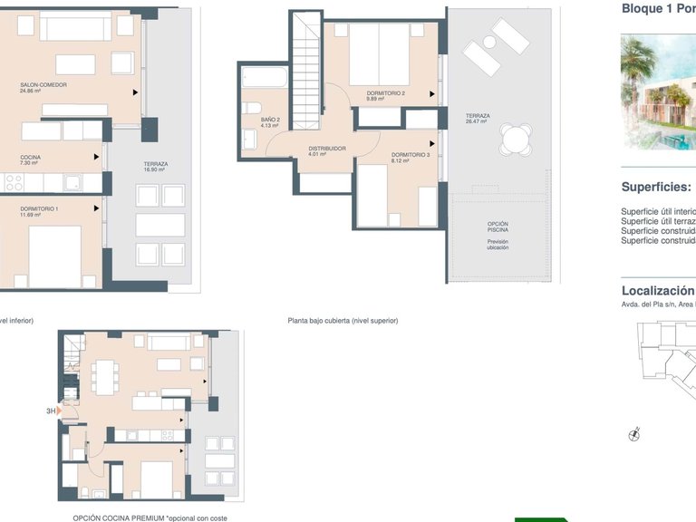 Apartment for Sale in Javea/xabia, Alicante 4