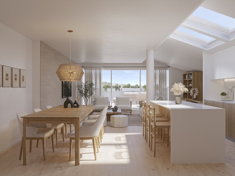 Apartment for Sale in Javea/xabia, Alicante 7