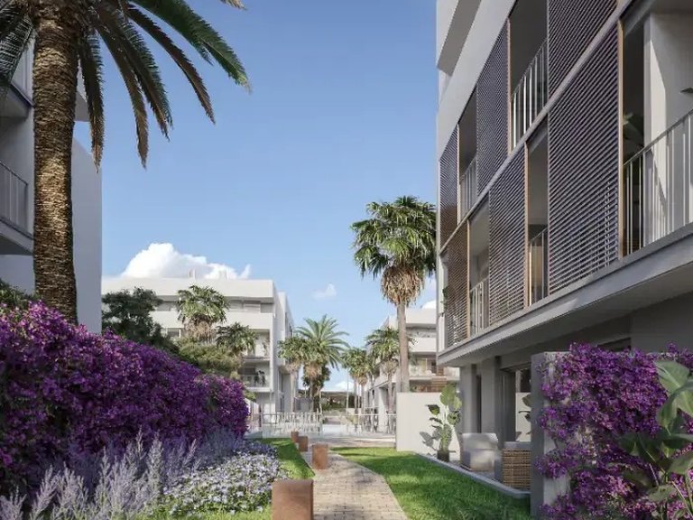 Apartment for Sale in Javea/xabia, Alicante 6