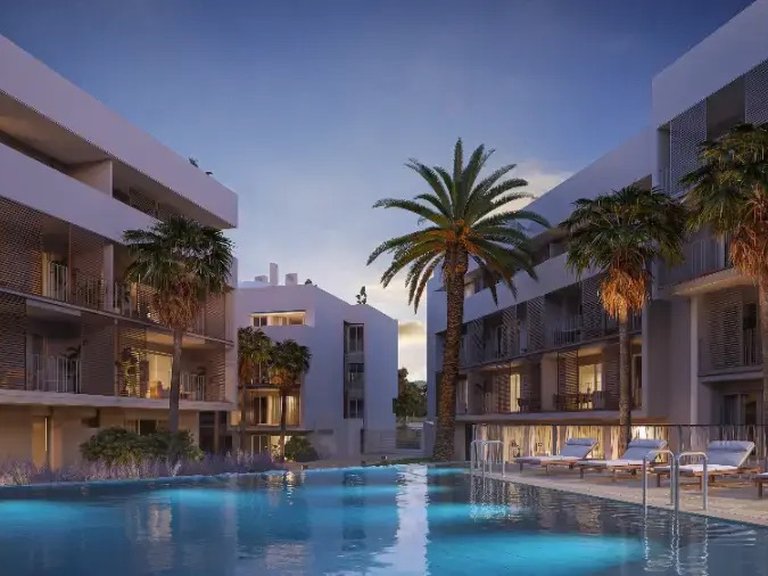 Apartment for Sale in Javea/xabia, Alicante 8