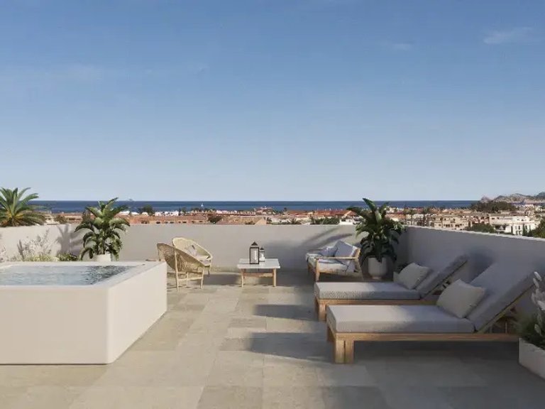 Apartment for Sale in Javea/xabia, Alicante 1