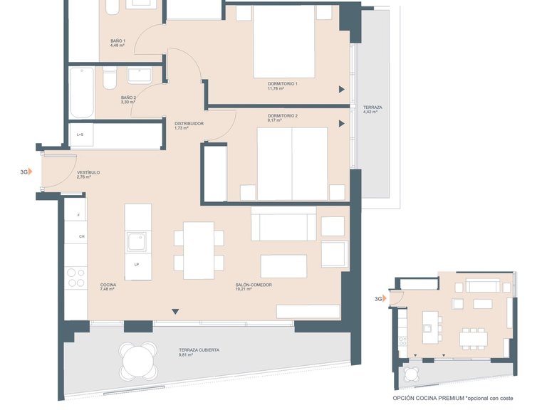 Apartment for Sale in Javea/xabia, Alicante 9