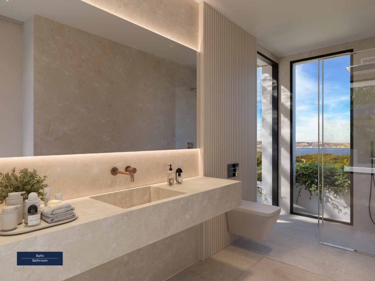 Villa for Sale in Javea/xabia, Alicante 9