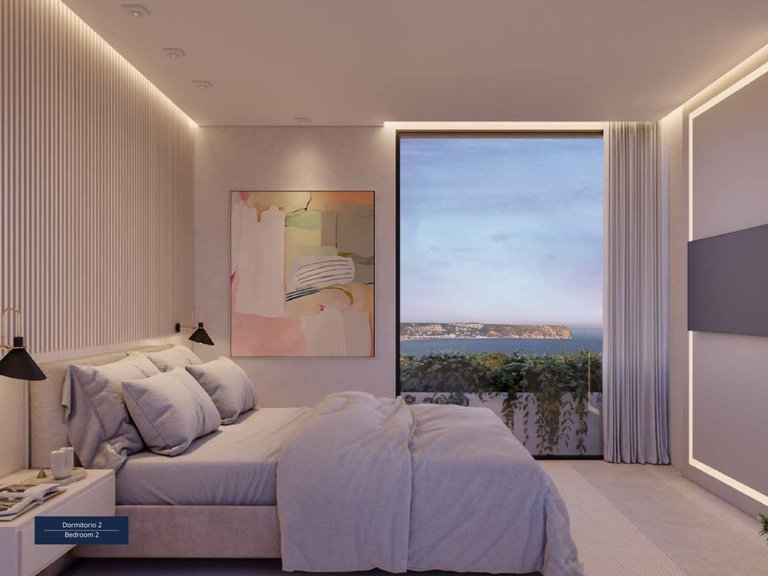 Villa for Sale in Javea/xabia, Alicante 7