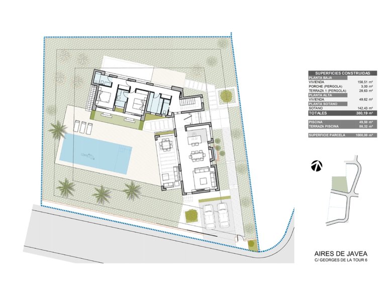 Villa for Sale in Javea/xabia, Alicante 12