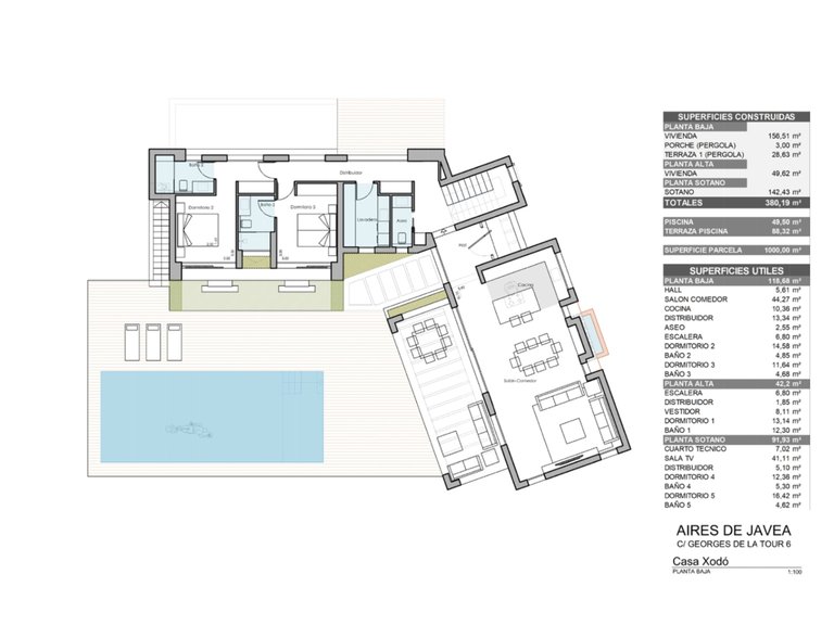 Villa for Sale in Javea/xabia, Alicante 13