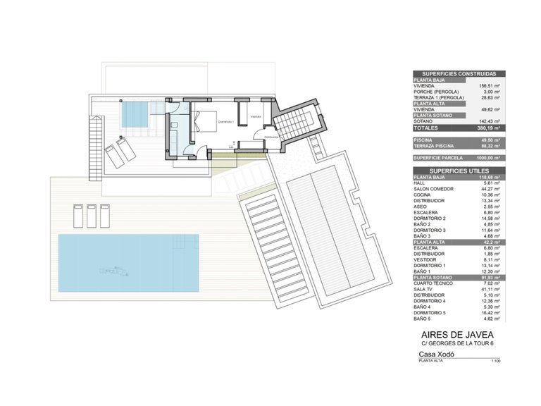 Villa for Sale in Javea/xabia, Alicante 14