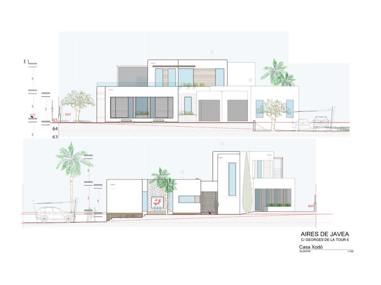 Villa for Sale in Javea/xabia, Alicante 16