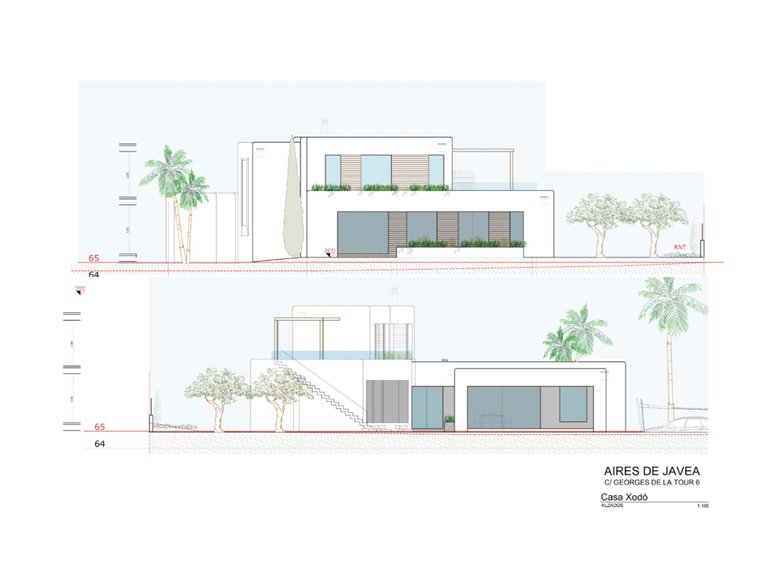 Villa for Sale in Javea/xabia, Alicante 17