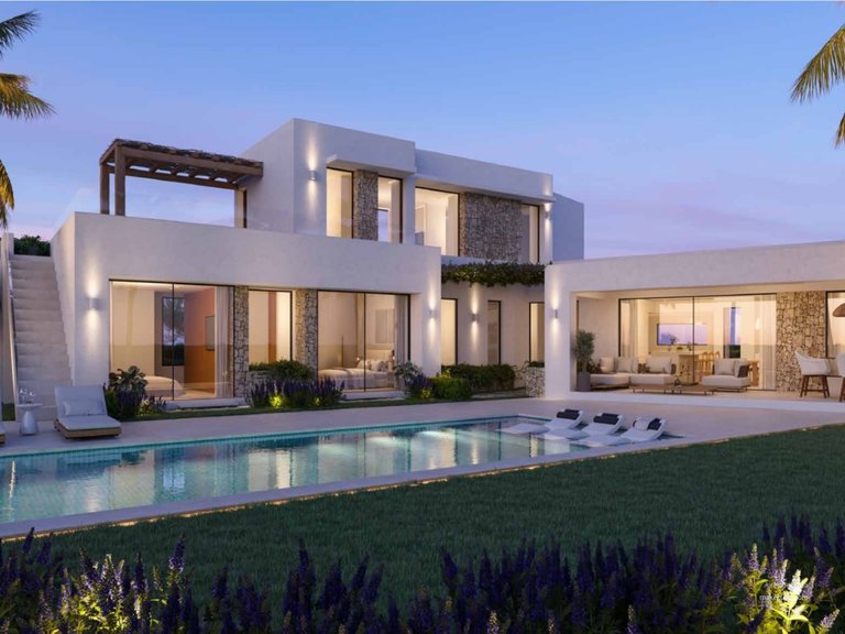 Villa for Sale in Javea/xabia, Alicante 1