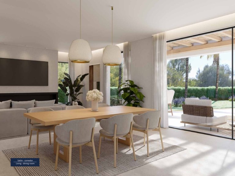 Villa for Sale in Javea/xabia, Alicante 8
