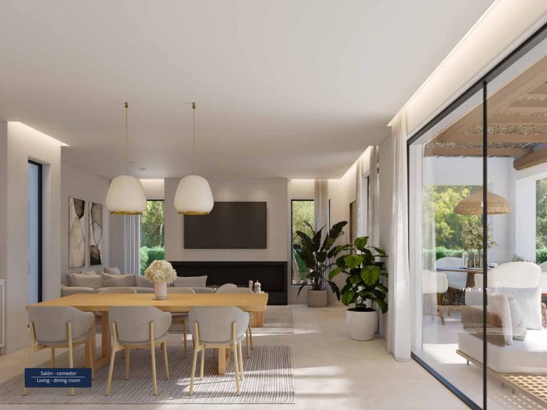 Villa for Sale in Javea/xabia, Alicante 5