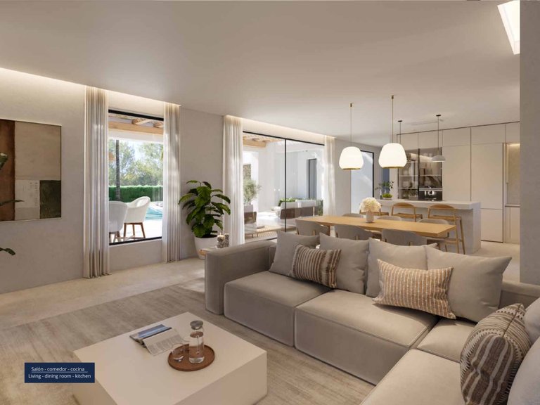 Villa for Sale in Javea/xabia, Alicante 4