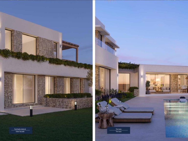 Villa for Sale in Javea/xabia, Alicante 3
