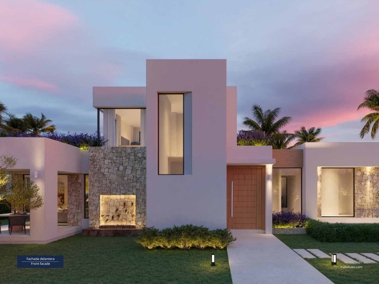 Villa for Sale in Javea/xabia, Alicante 4
