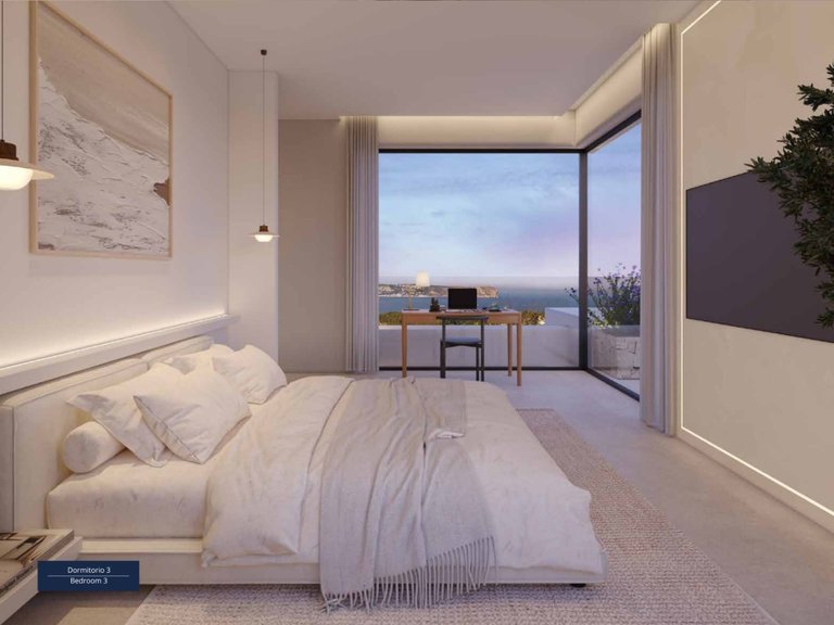 Villa for Sale in Javea/xabia, Alicante 11
