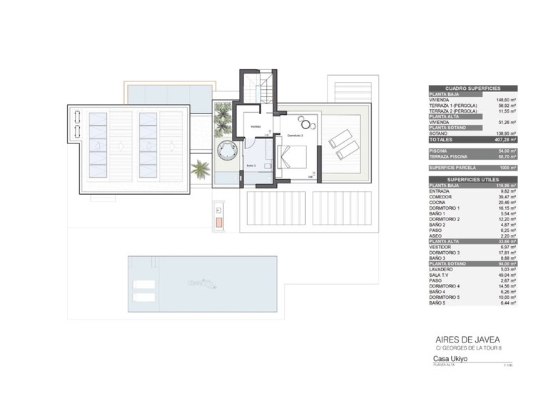 Villa for Sale in Javea/xabia, Alicante 18