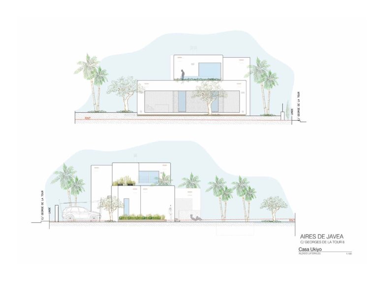 Villa for Sale in Javea/xabia, Alicante 21