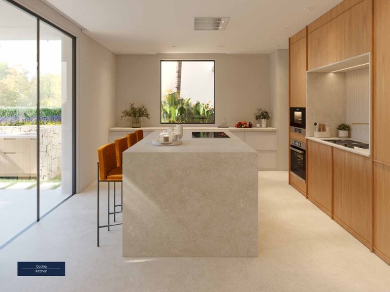Villa for Sale in Javea/xabia, Alicante 8