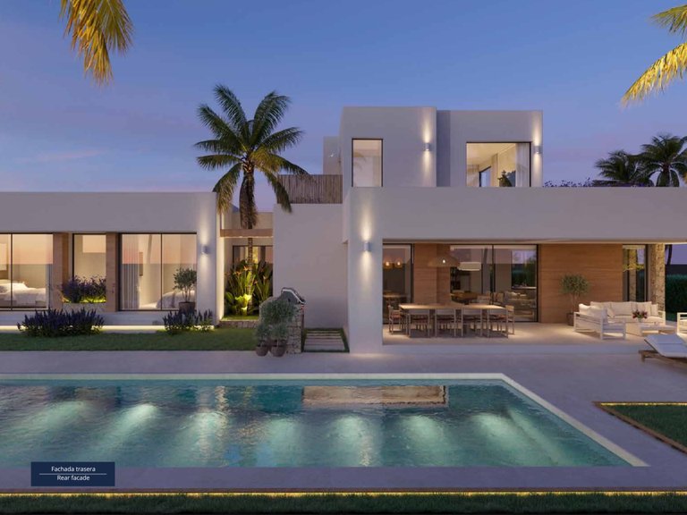 Villa for Sale in Javea/xabia, Alicante 2