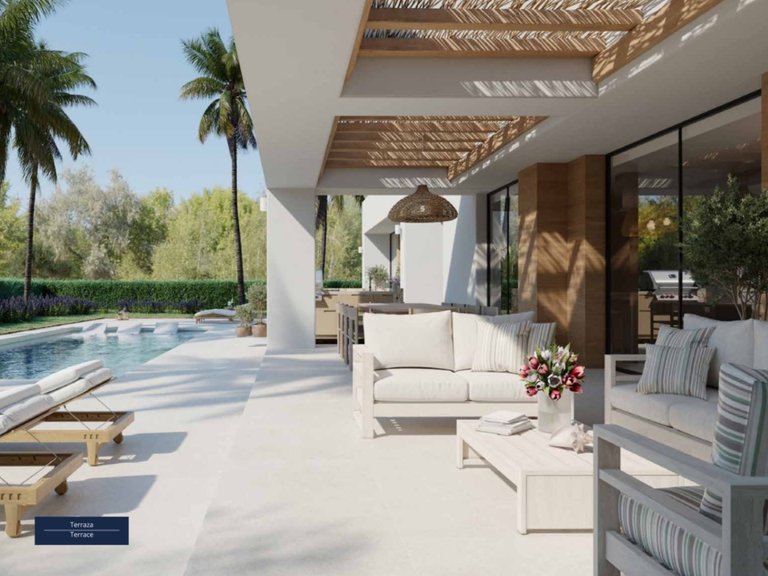Villa for Sale in Javea/xabia, Alicante 3