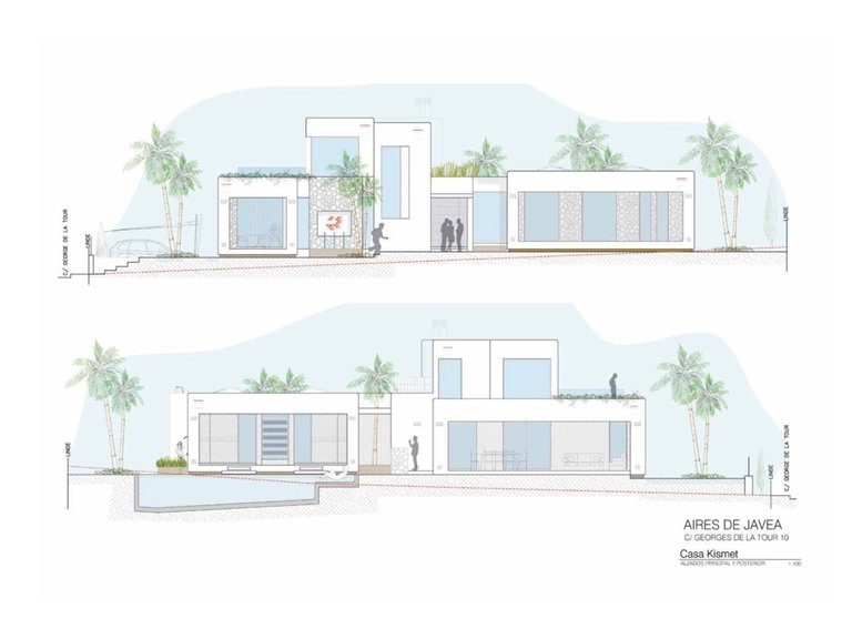 Villa for Sale in Javea/xabia, Alicante 17