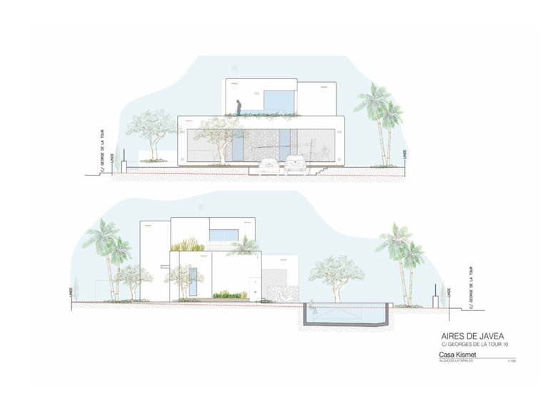 Villa for Sale in Javea/xabia, Alicante 18