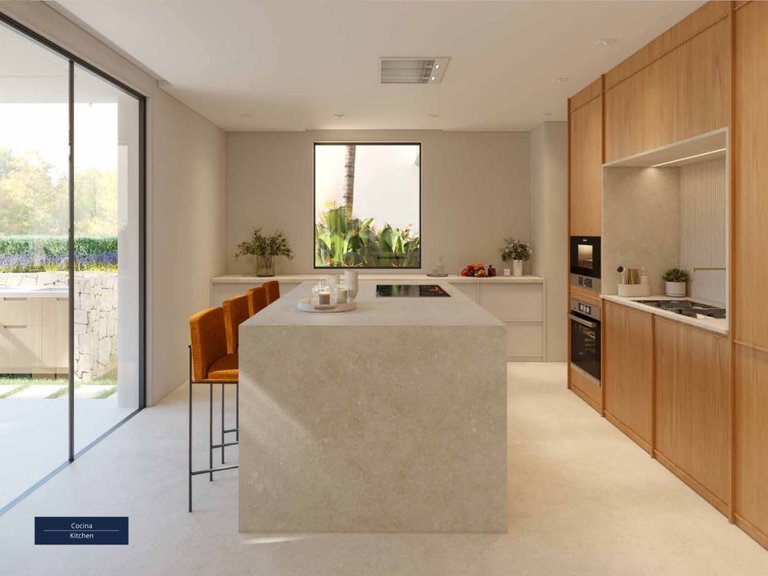 Villa for Sale in Javea/xabia, Alicante 6