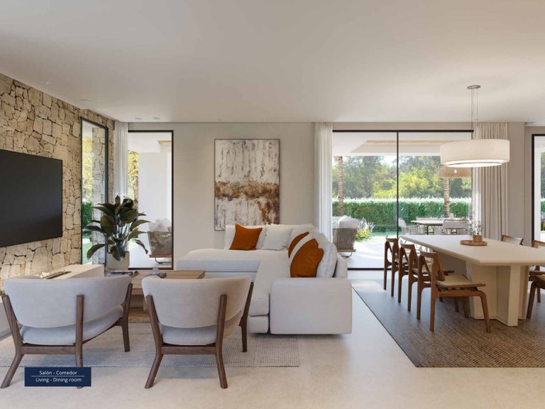 Villa for Sale in Javea/xabia, Alicante 5
