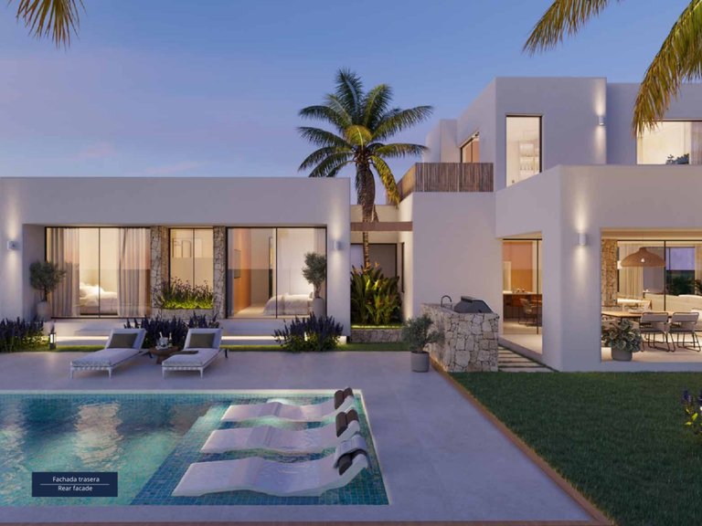 Villa for Sale in Javea/xabia, Alicante 2