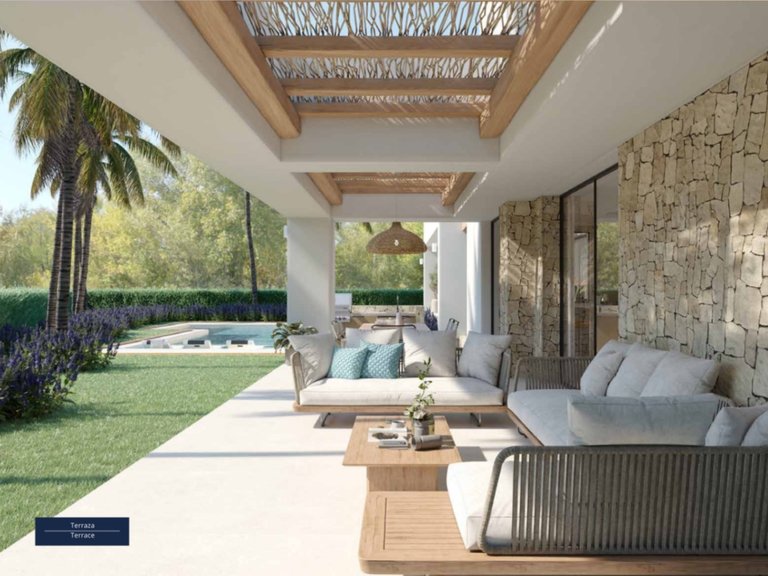 Villa for Sale in Javea/xabia, Alicante 3