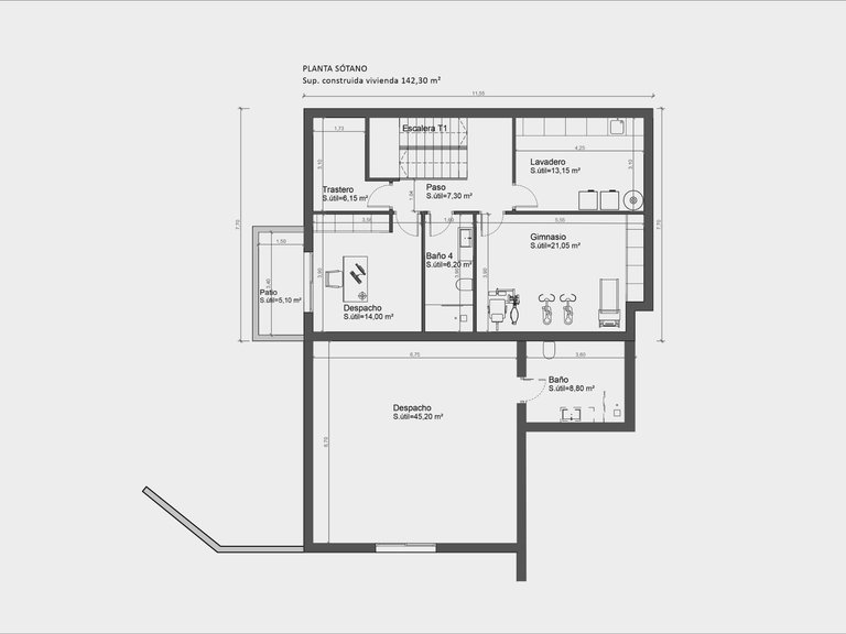 Villa for Sale in Javea/xabia, Alicante 4