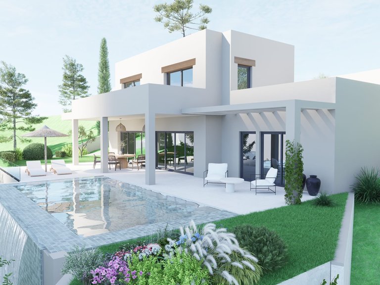 Villa for Sale in Javea/xabia, Alicante 2