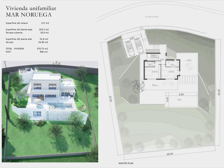 Villa for Sale in Javea/xabia, Alicante 6