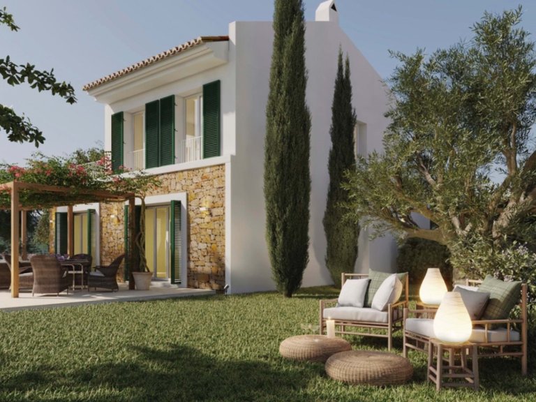 Villa for Sale in Javea/xabia, Alicante 1