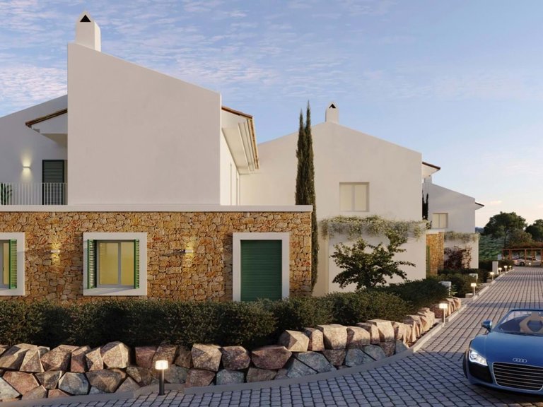 Villa for Sale in Javea/xabia, Alicante 14