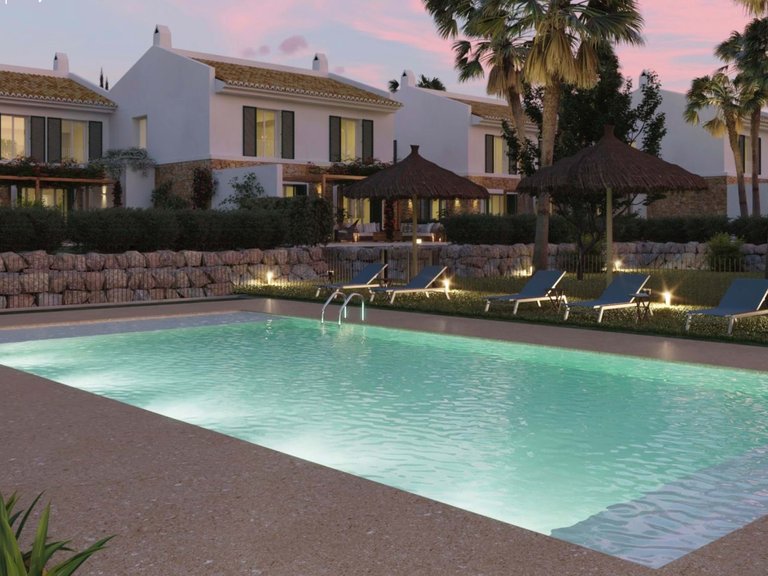 Villa for Sale in Javea/xabia, Alicante 3