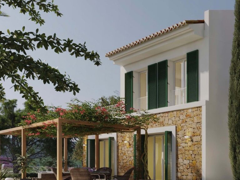Villa for Sale in Javea/xabia, Alicante 4