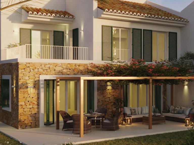 Villa for Sale in Javea/xabia, Alicante 2