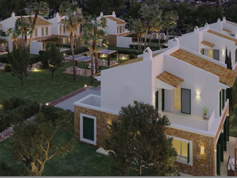 Villa for Sale in Javea/xabia, Alicante 6