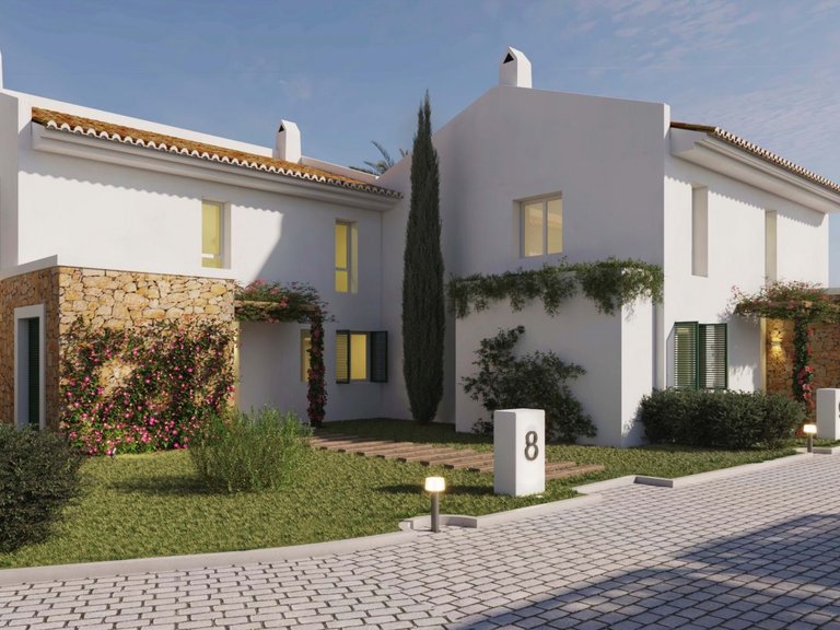 Villa for Sale in Javea/xabia, Alicante 7