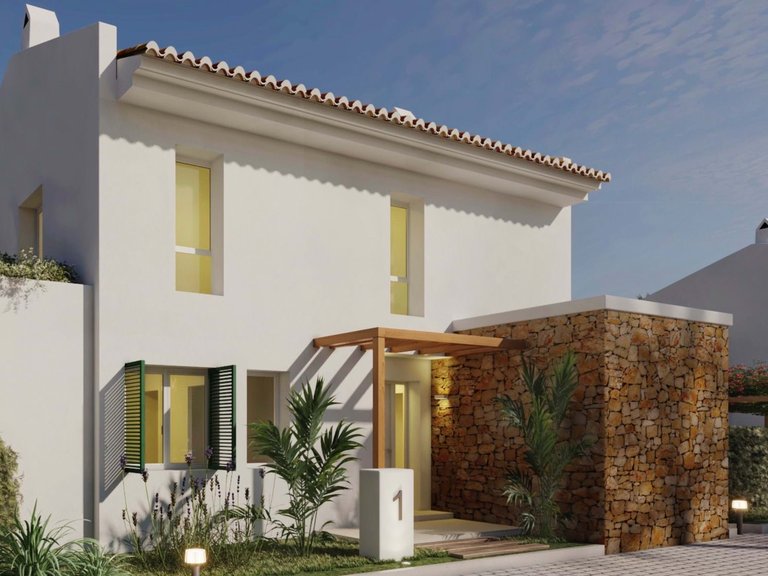 Villa for Sale in Javea/xabia, Alicante 8