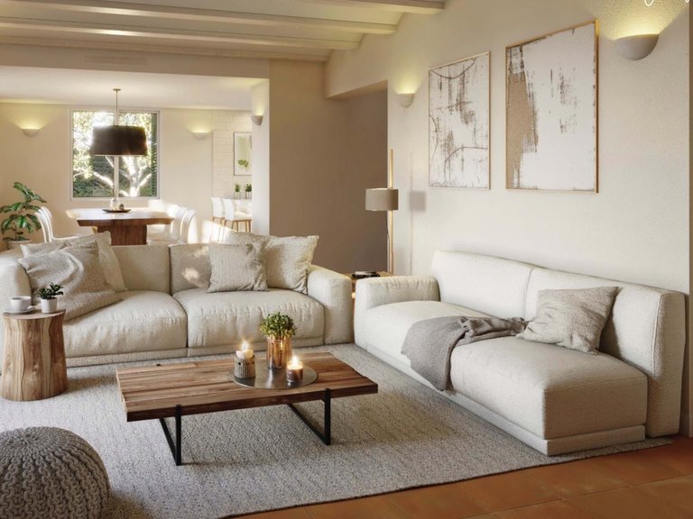 Villa for Sale in Javea/xabia, Alicante 9