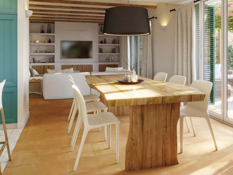 Villa for Sale in Javea/xabia, Alicante 10