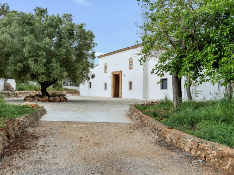 Villa for Sale in Javea/xabia, Alicante 4